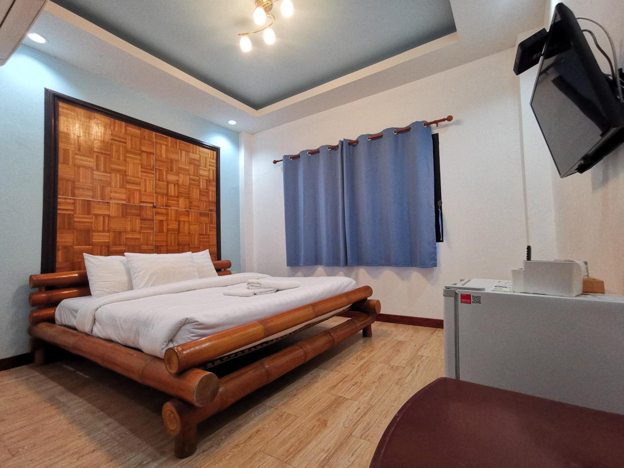 Kan Home Hotel 北碧府 外观 照片