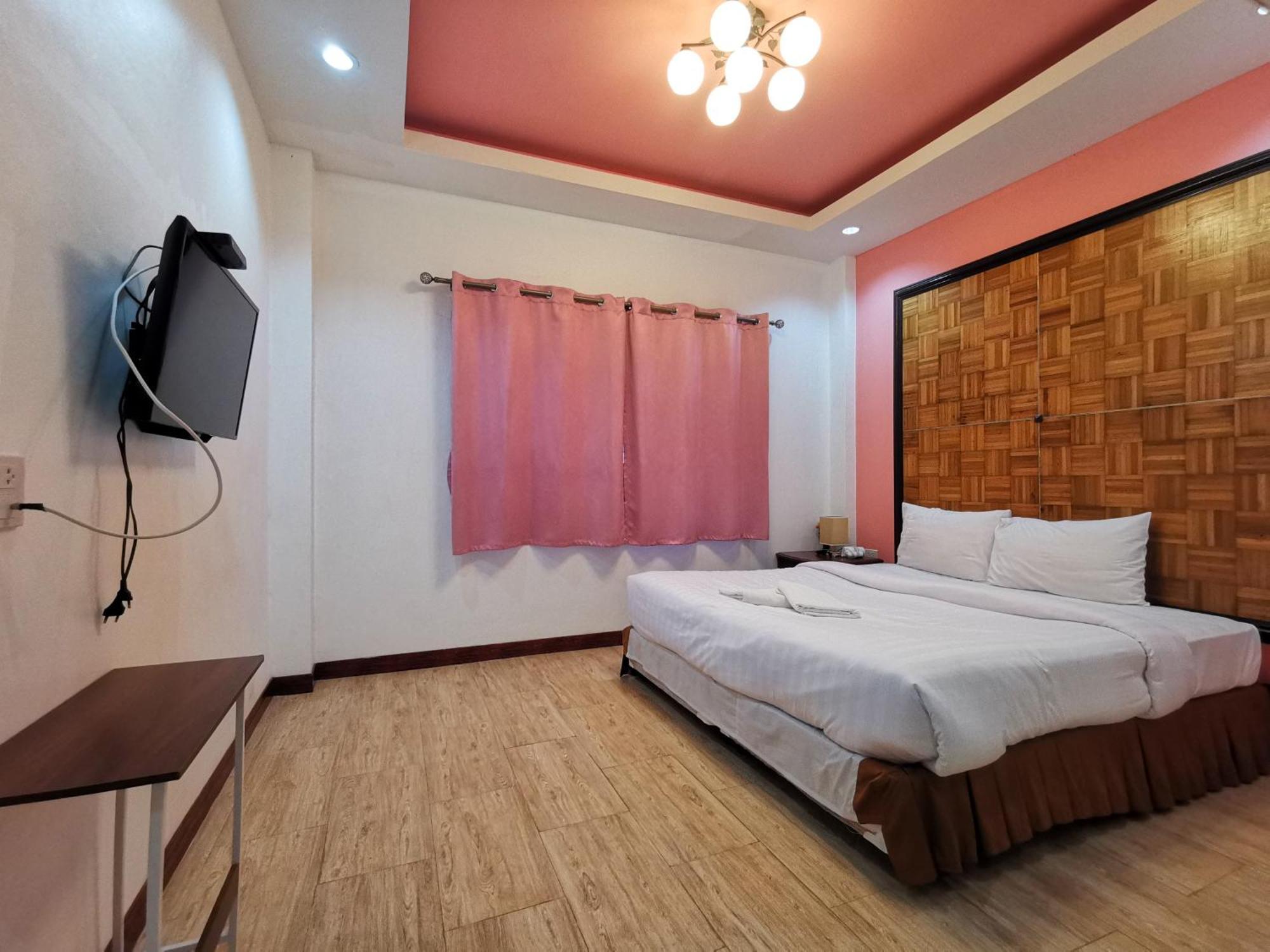 Kan Home Hotel 北碧府 外观 照片