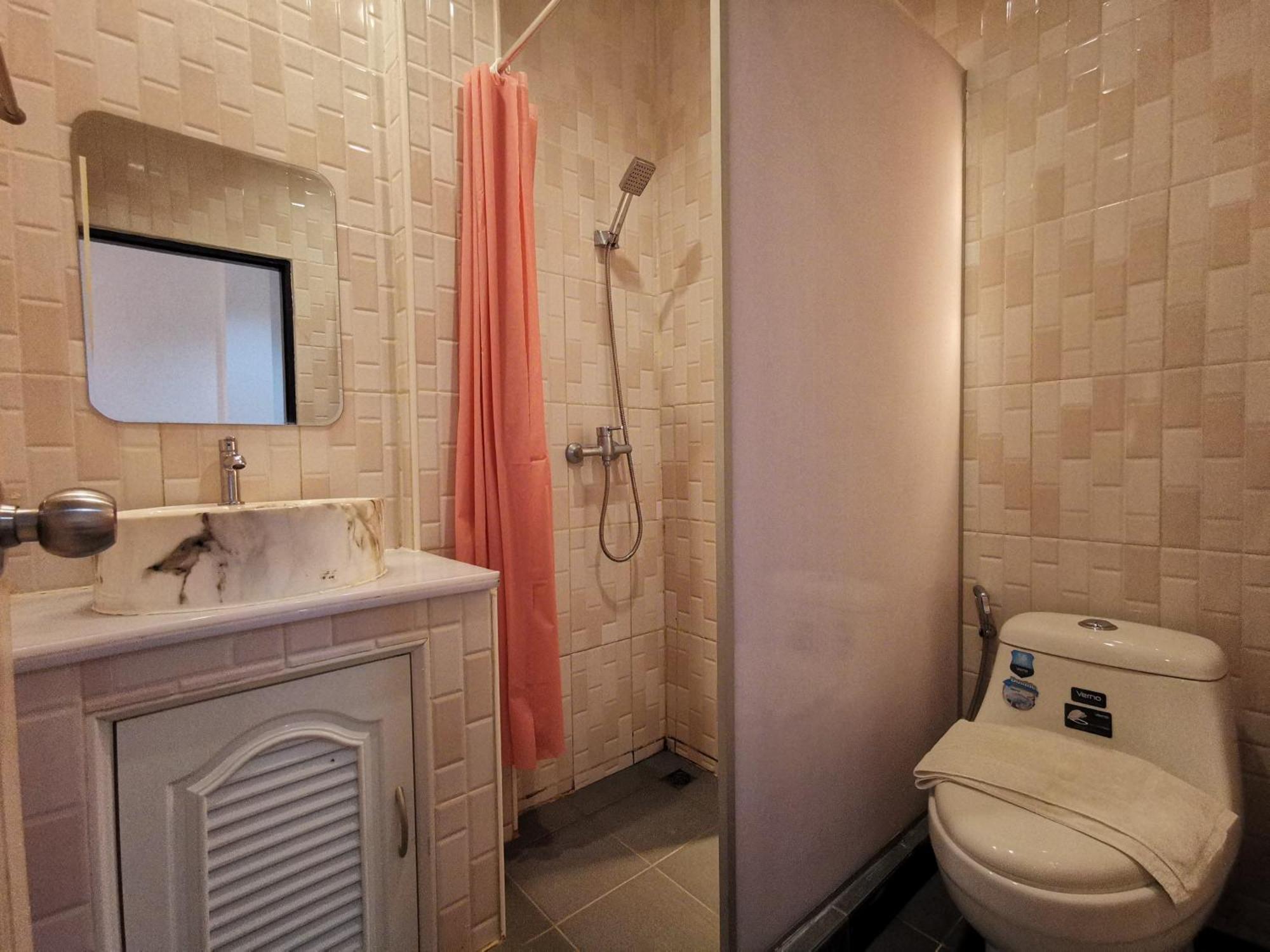 Kan Home Hotel 北碧府 外观 照片