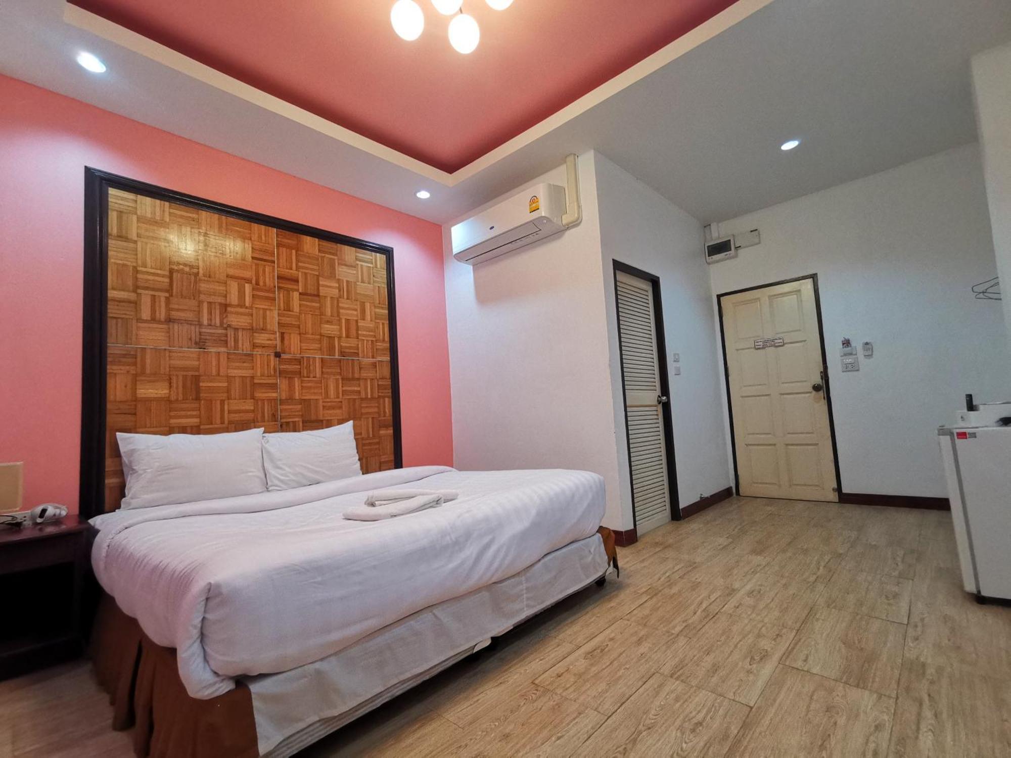 Kan Home Hotel 北碧府 外观 照片