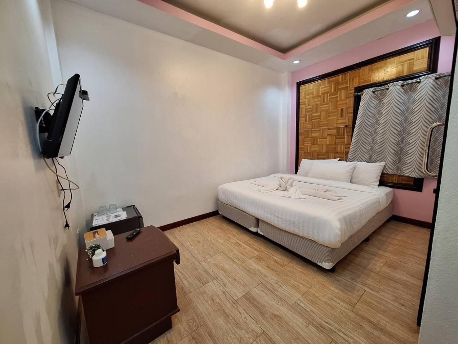 Kan Home Hotel 北碧府 外观 照片