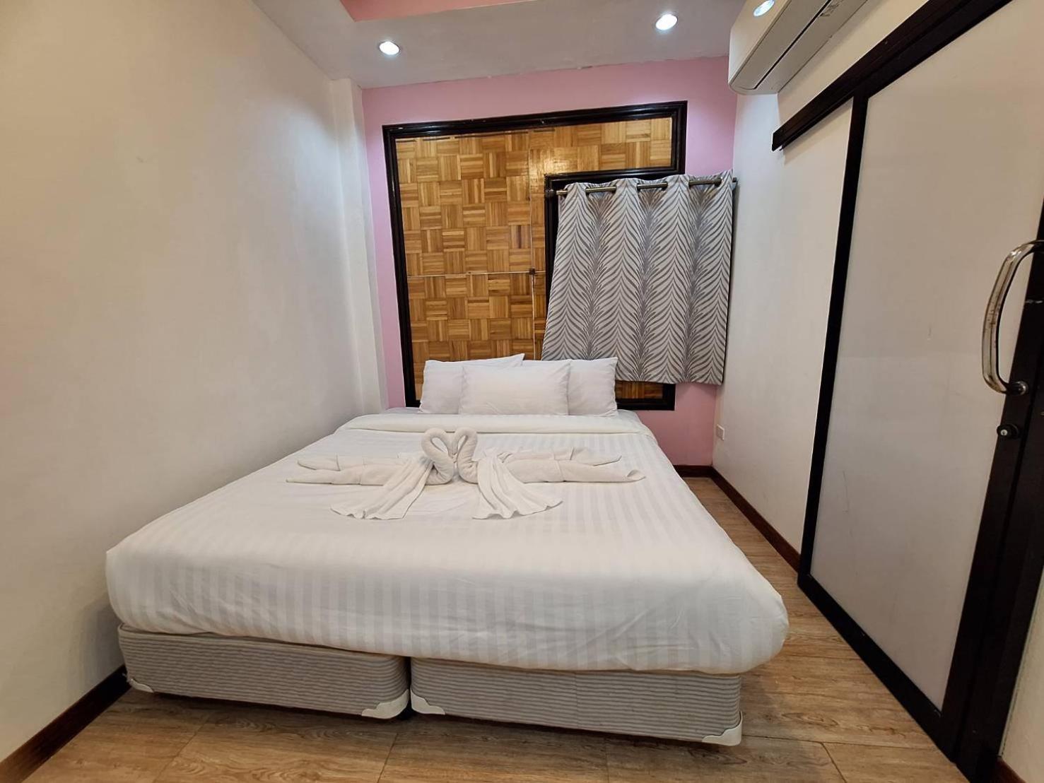 Kan Home Hotel 北碧府 外观 照片