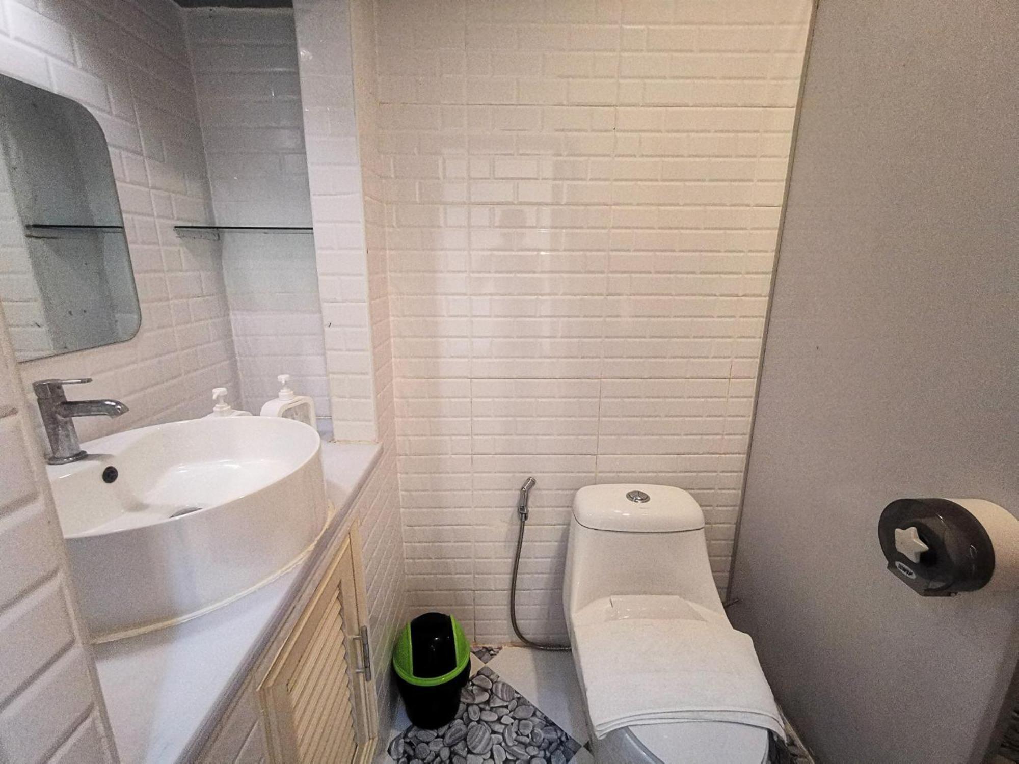 Kan Home Hotel 北碧府 外观 照片