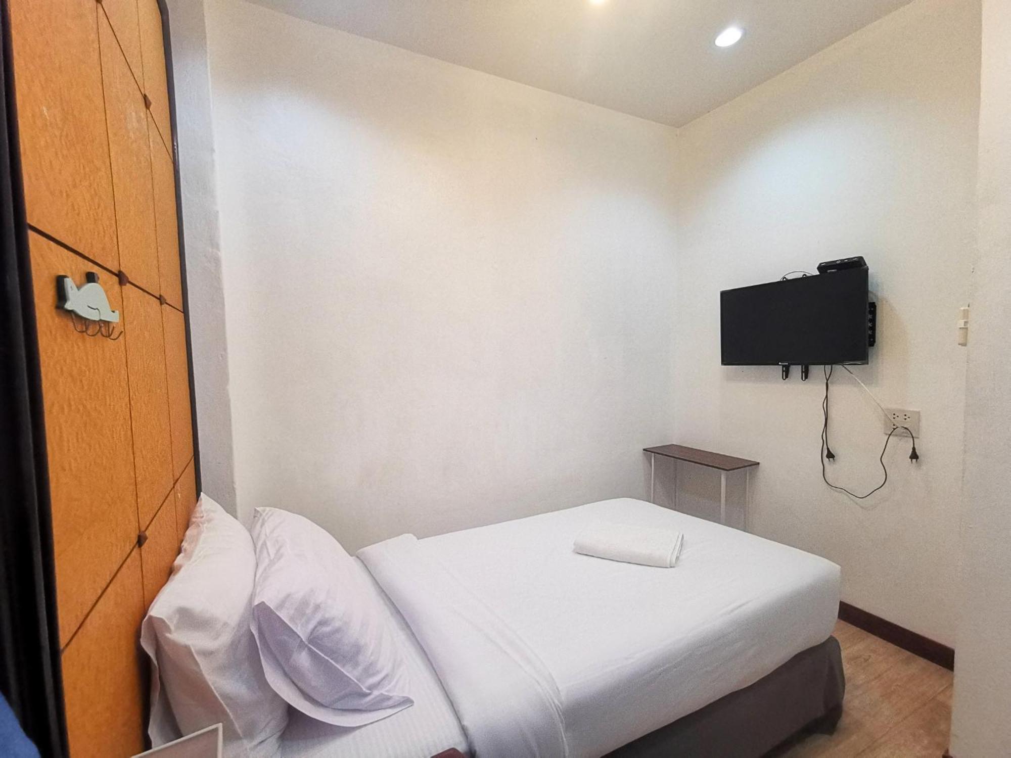 Kan Home Hotel 北碧府 外观 照片