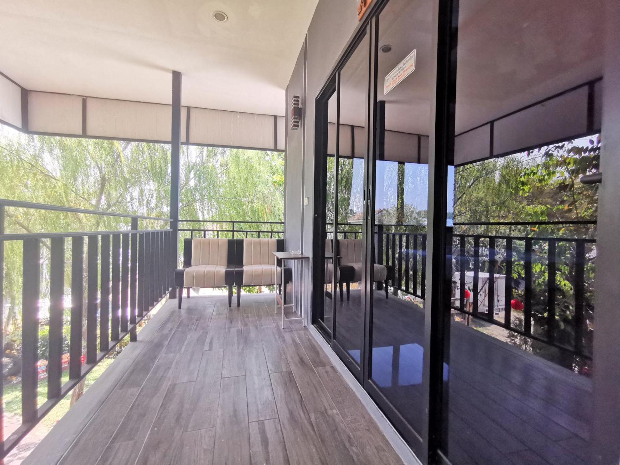 Kan Home Hotel 北碧府 外观 照片